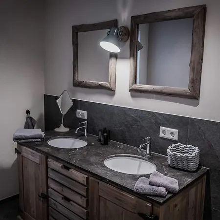 Bluemlein Apartment Reit im Winkl