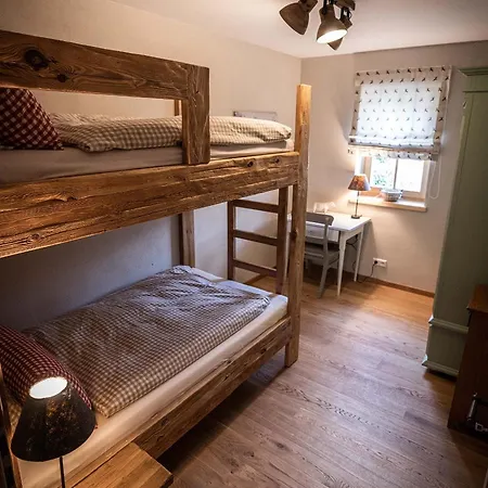Apartment Bluemlein